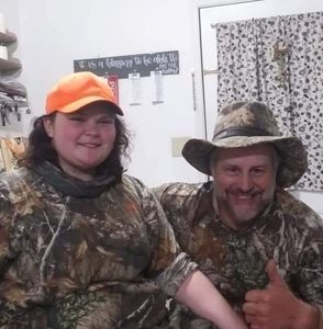 Meet your Posher, Randy